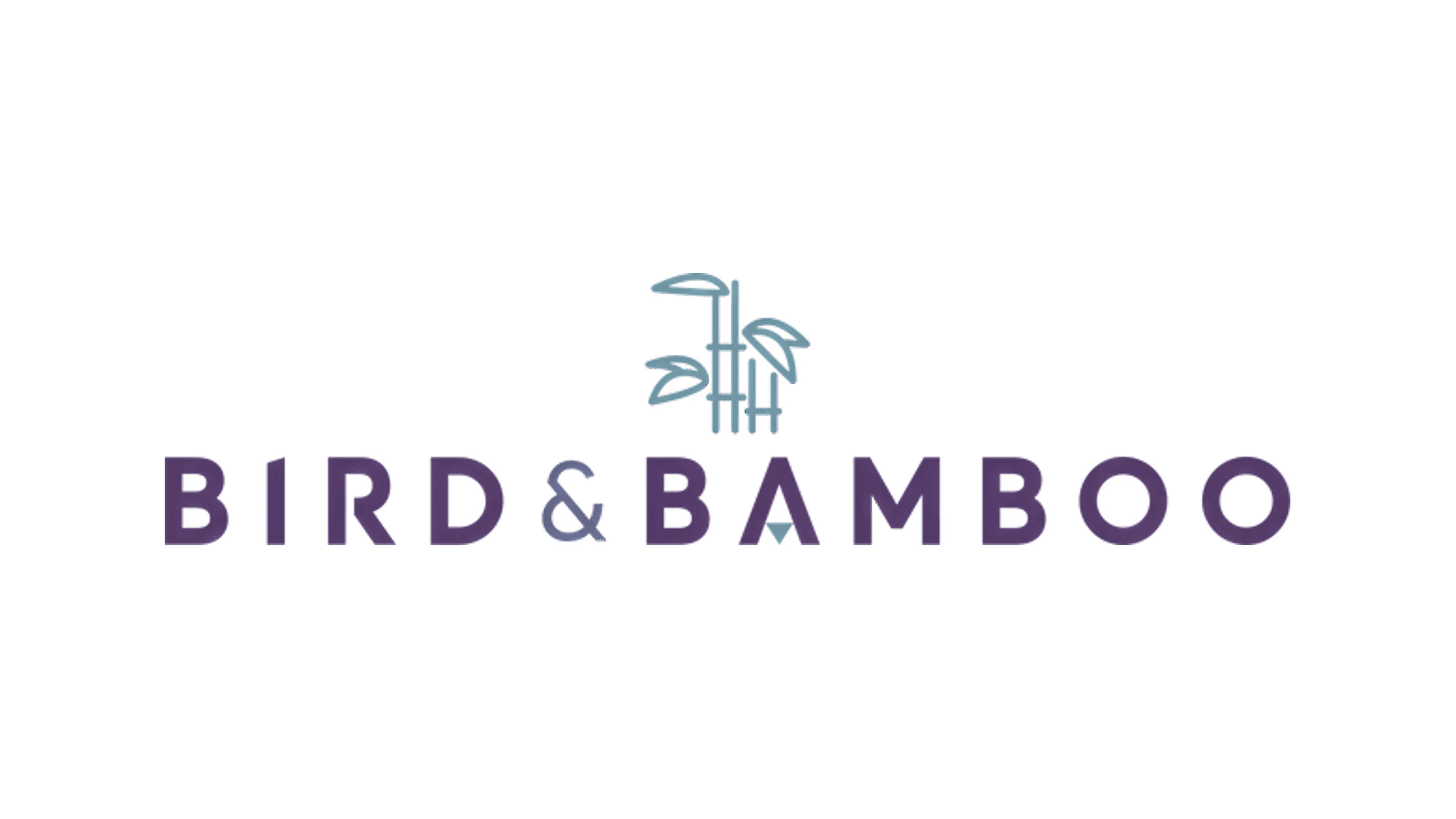 Bird & Bamboo