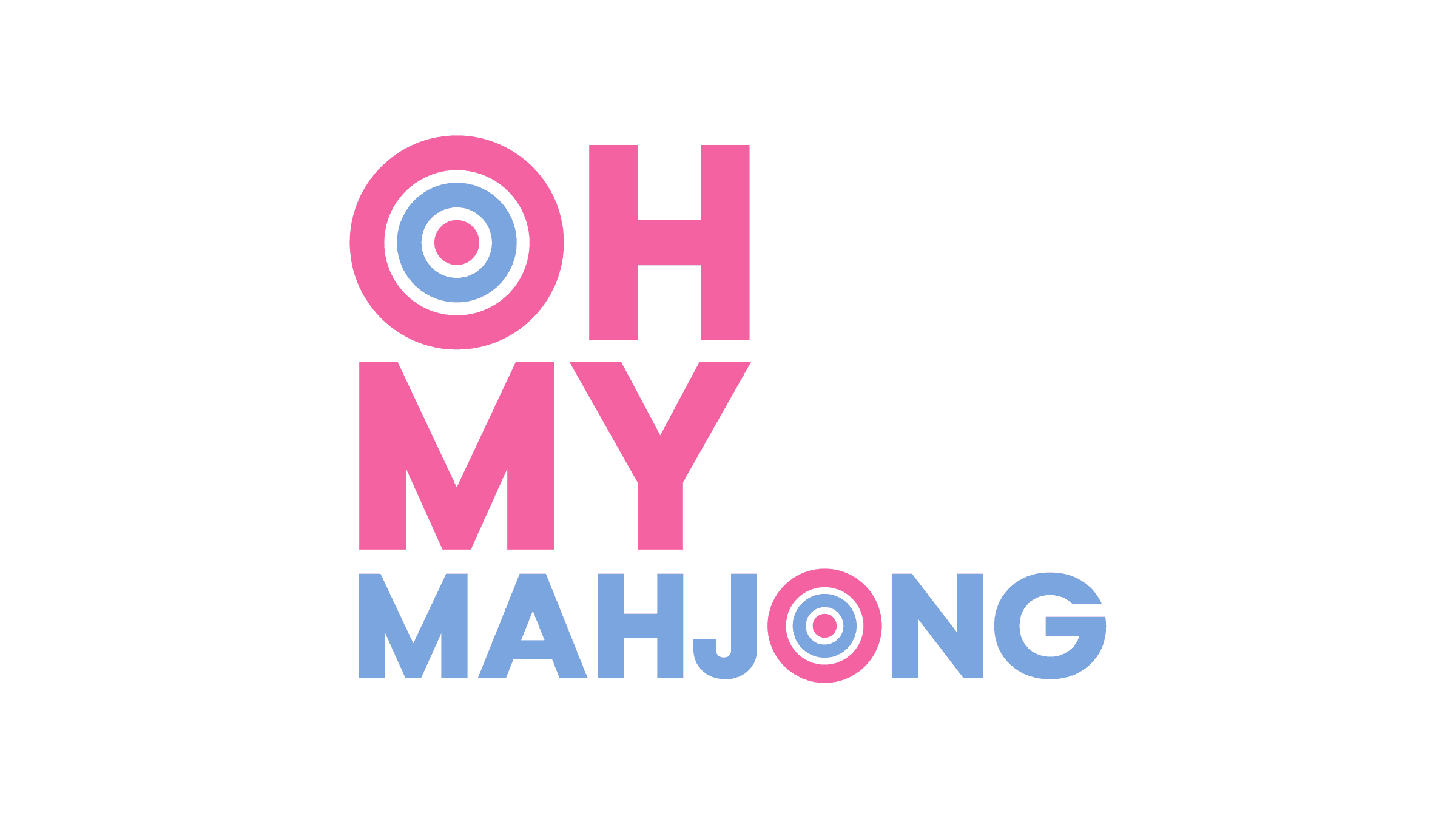 Oh My Mahjong