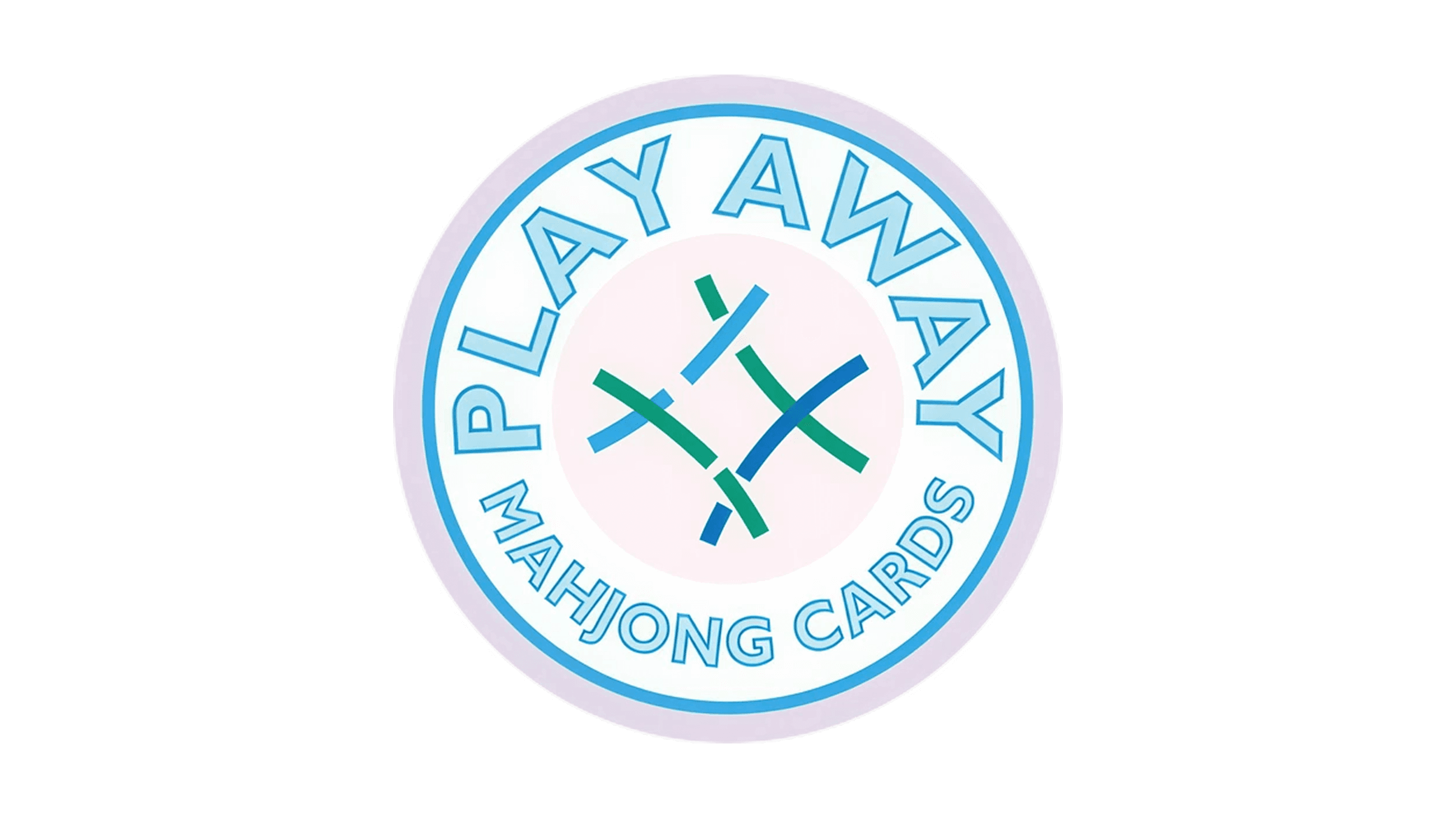 Play Away Mahjong Cards